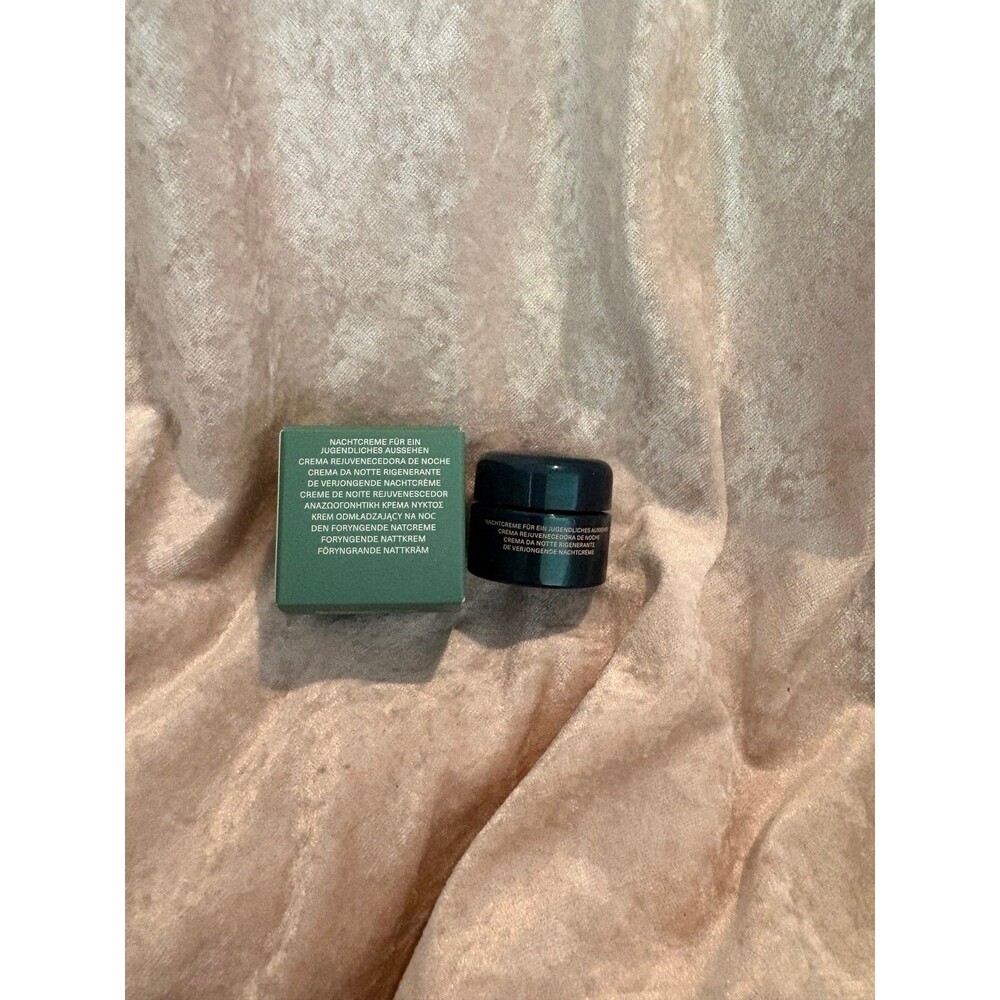 La Mer the night cream 7ml - Picture 2 of 3